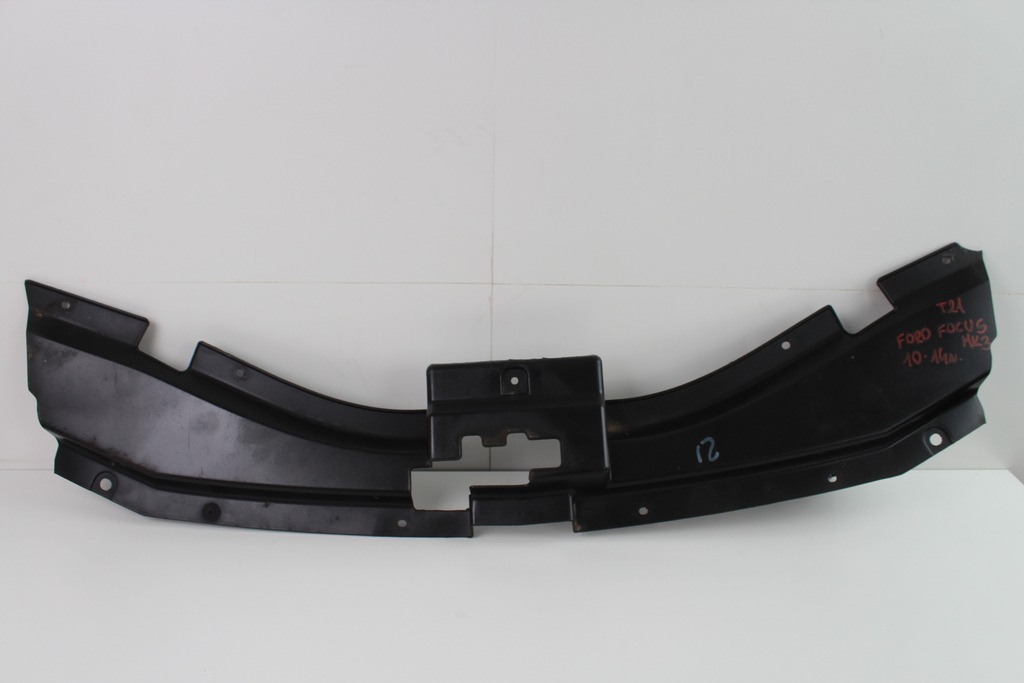 фото №1, Захист поперечина верхній ford focus mk3 10-14r