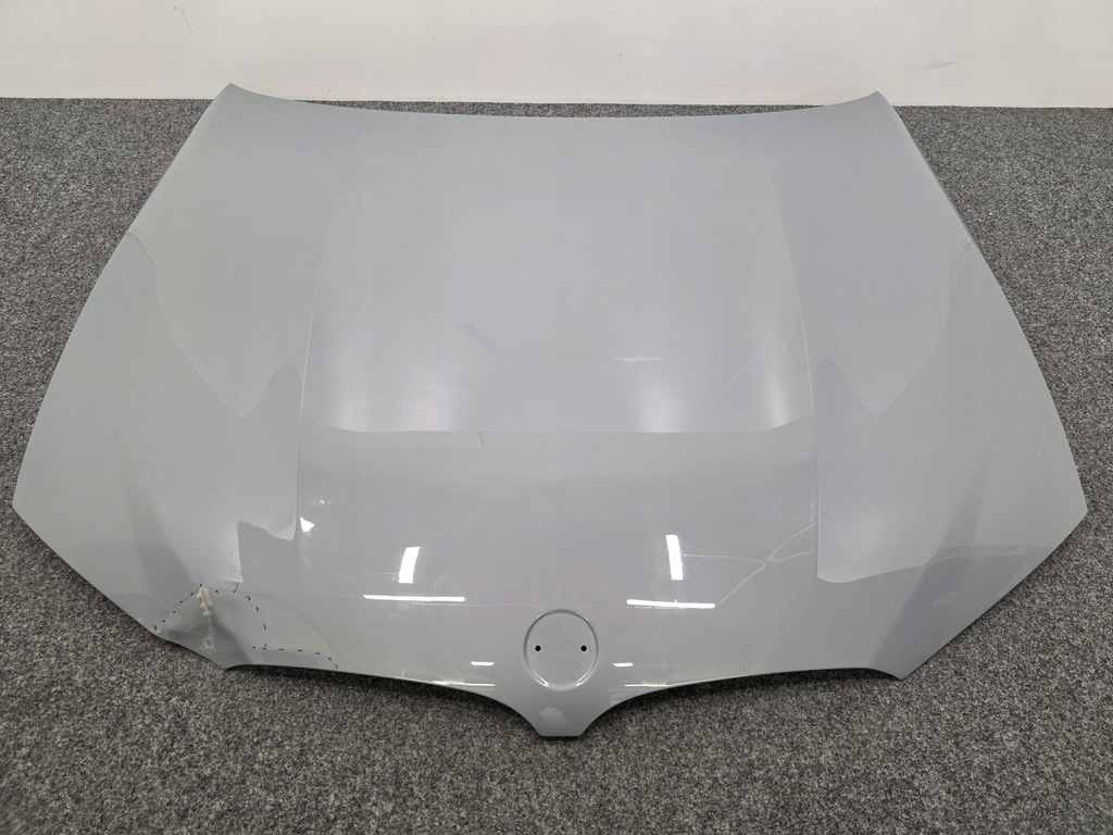 фото №6, Капот bmw x3 g01 x4 g02 оригінальна