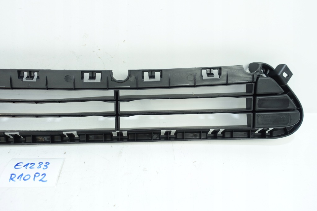 фото №8, Решётка радиатора решётка радиатора бампера hyundai i30 iii 16- n sport