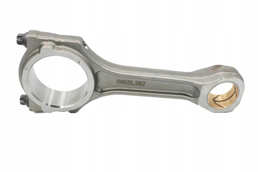 фото №1, Шатун fiat ducato 06 2.2 jtd