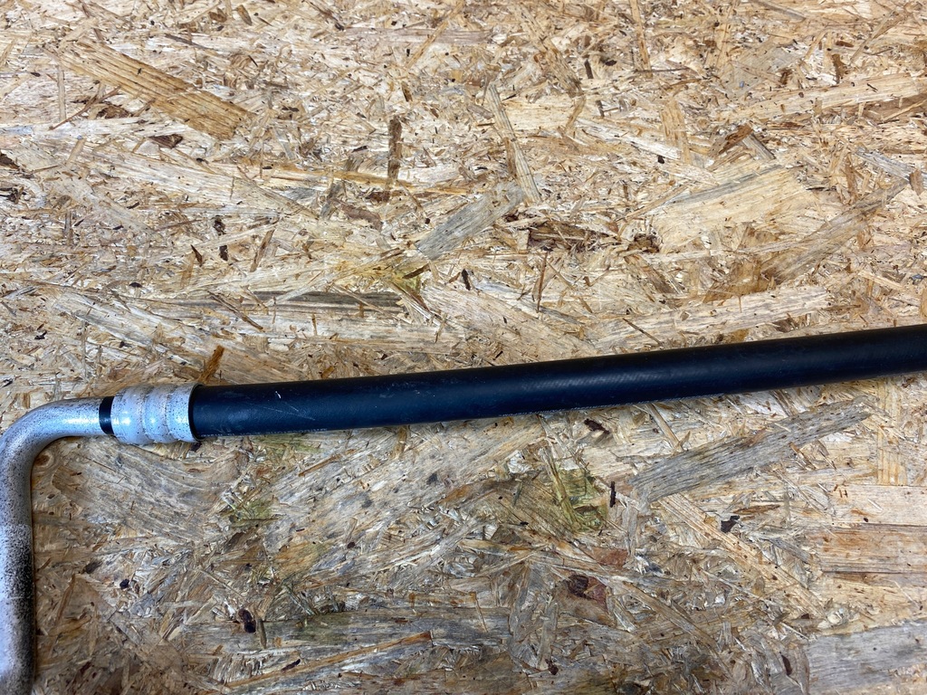 фото №7, Wąż шланг кондиціонера ford ranger lift jb3b-19n602-ab 2019-