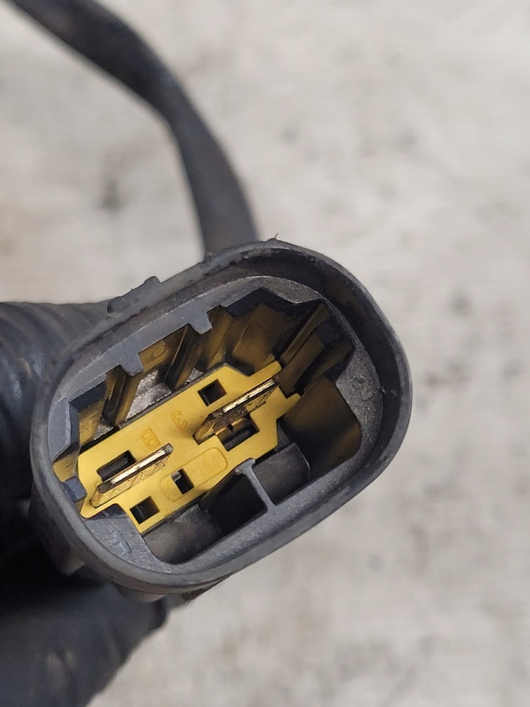 фото №9, Вентилятор радіатора оригінальний номер 9635494380 peugeot 807 2.0hdi 06r.