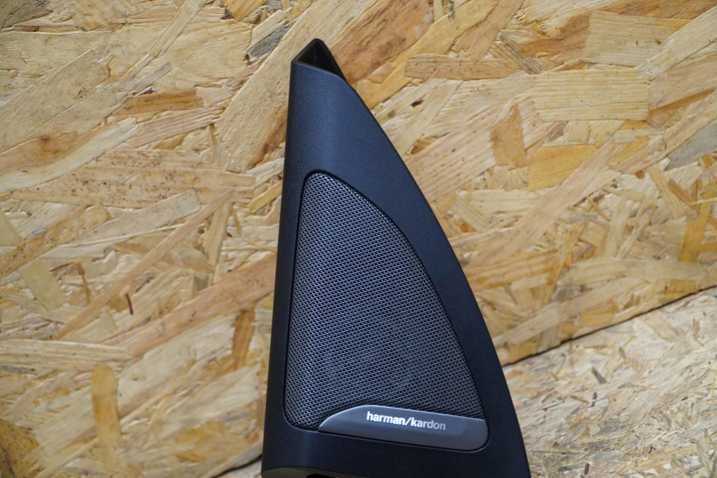 Трикутник динамік правий 7445518 6809632 лівий 7445517 bmw x5 g05 24r harman Оригінал