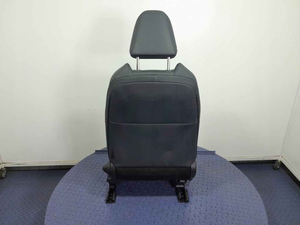 Lexus ux 250h сидіння водія перед лівий eu шкіра в Україні