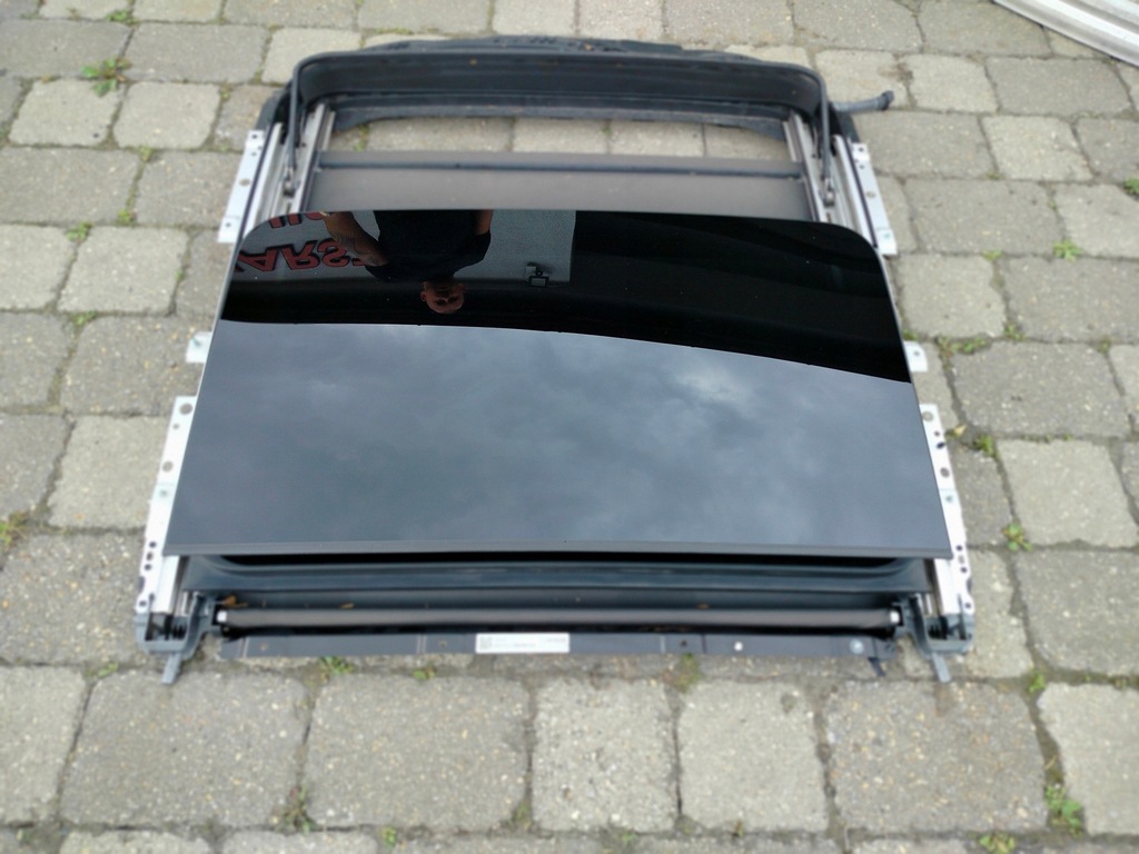 фото №1, Bmw 2 f44 2021 люк комплект