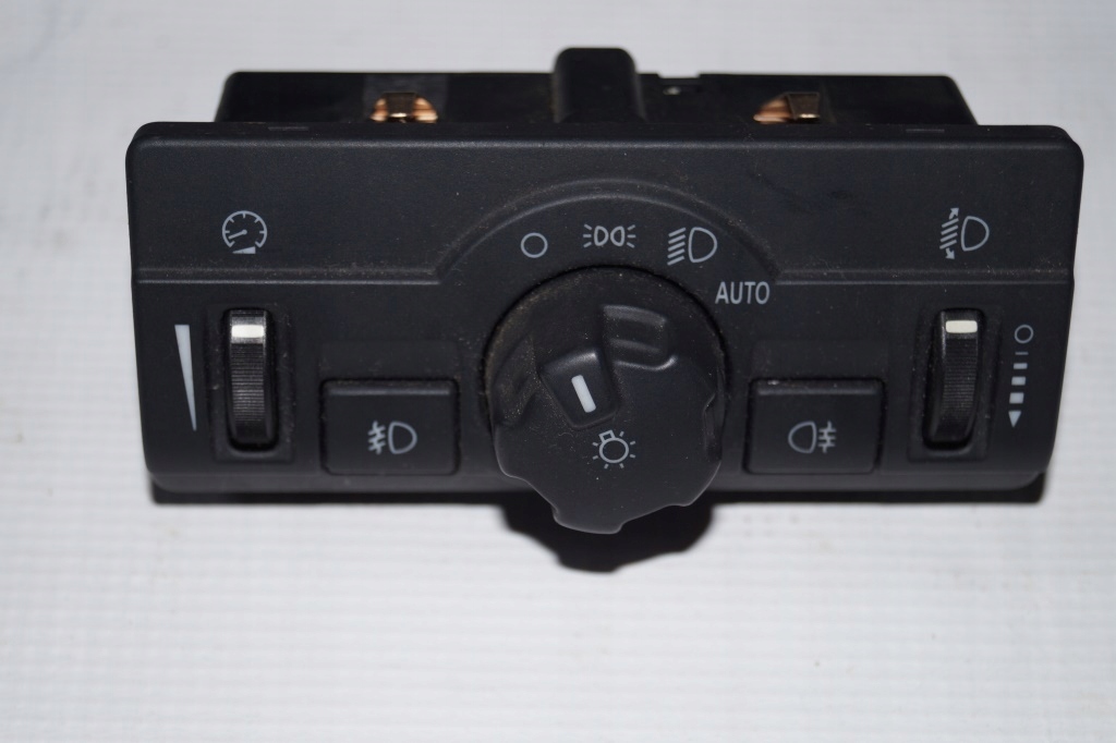 фото №1, Перемикач світла 6g9n13a024he freelander ii