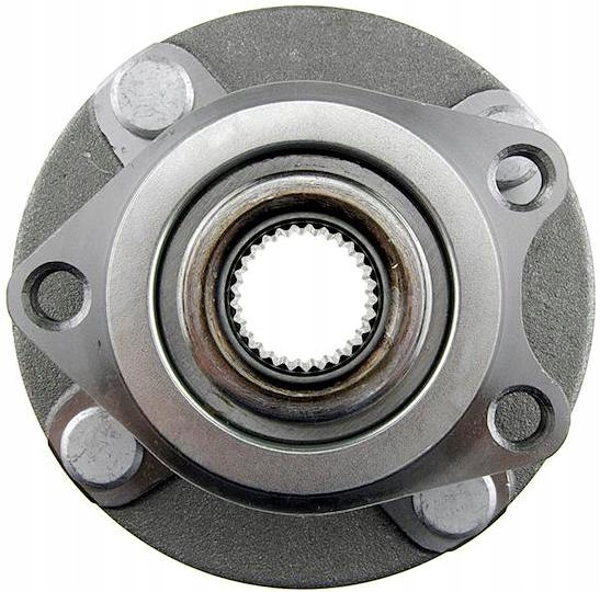 фото №4, Ступиця колеса nty klp-ns-072