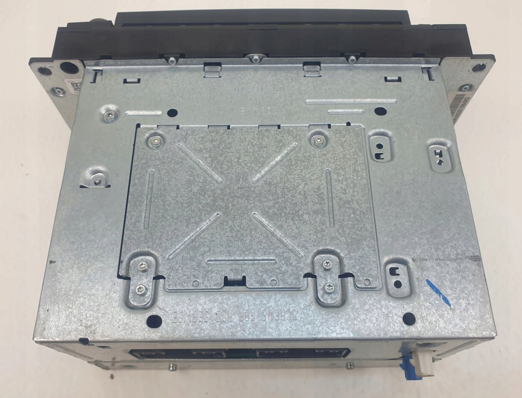 фото №14, Jeep compass i lift радио навигация ntg4 p05091118aa