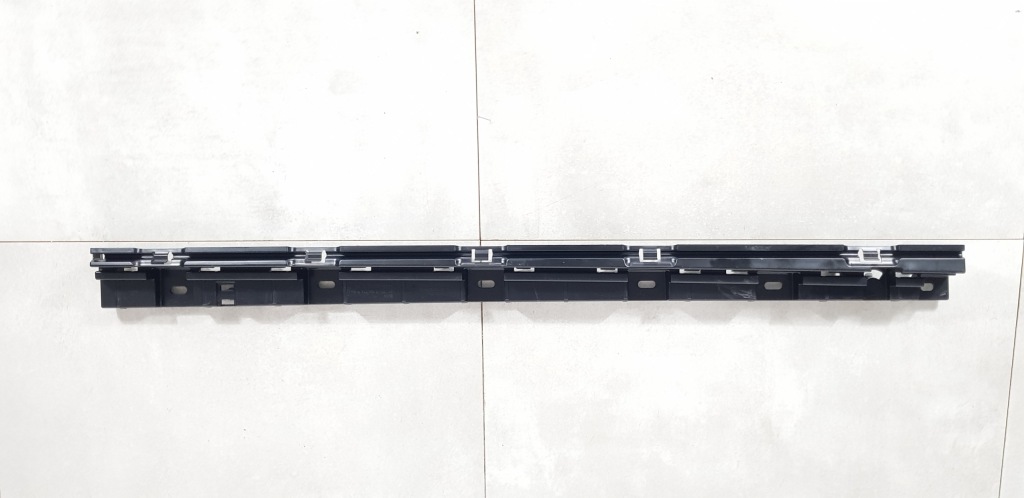 Купити Bmw f10 f11 напрямна накладки порога правий