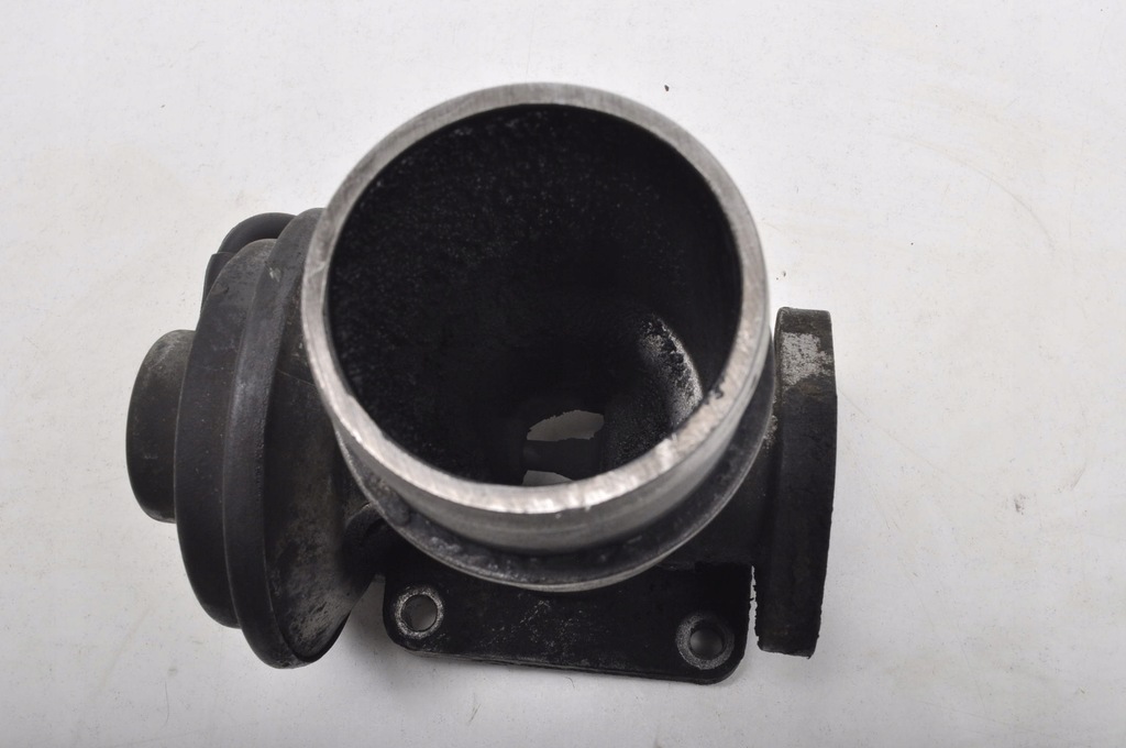 фото №6, Ssangyong kyron 2.0 xdi клапан egr a6641400260