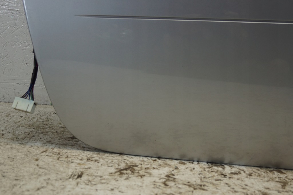 фото №8, Двері лівий перед smart forfour