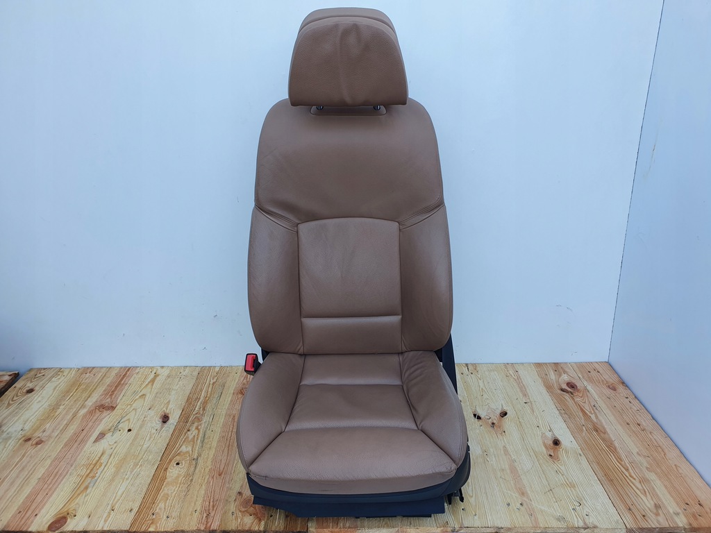 фото №7, Bmw f01 сидіння сидіння комплект сидінь dvd rude шкіра