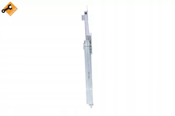 фото №3, Nrf 350362 конденсатор, кондиционер