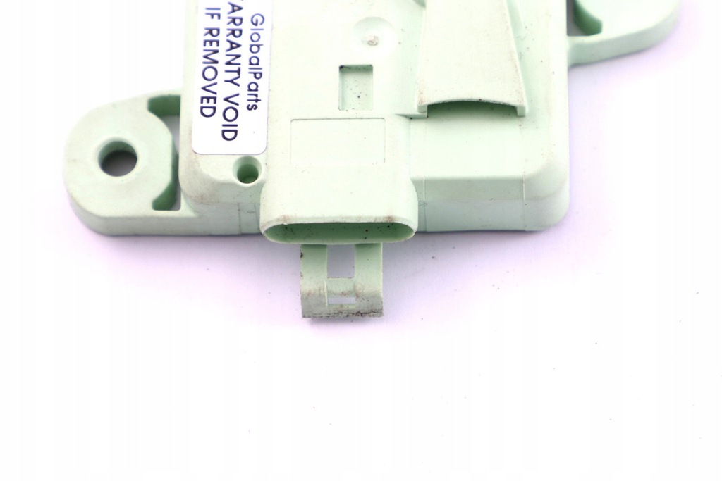 фото №11, Bmw e83 x3 датчик модуль датчик удару двері