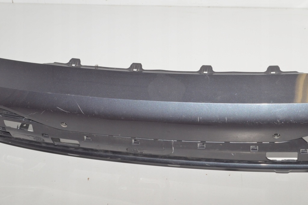 фото №10, Бампер задний bmw x7 g07 868532 3.0l дизель 183kw 2020