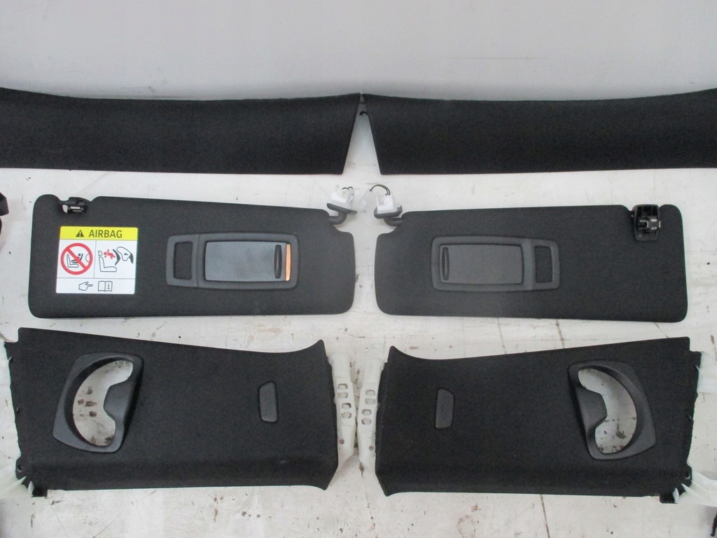 фото №7, Стеля bmw 4 f32