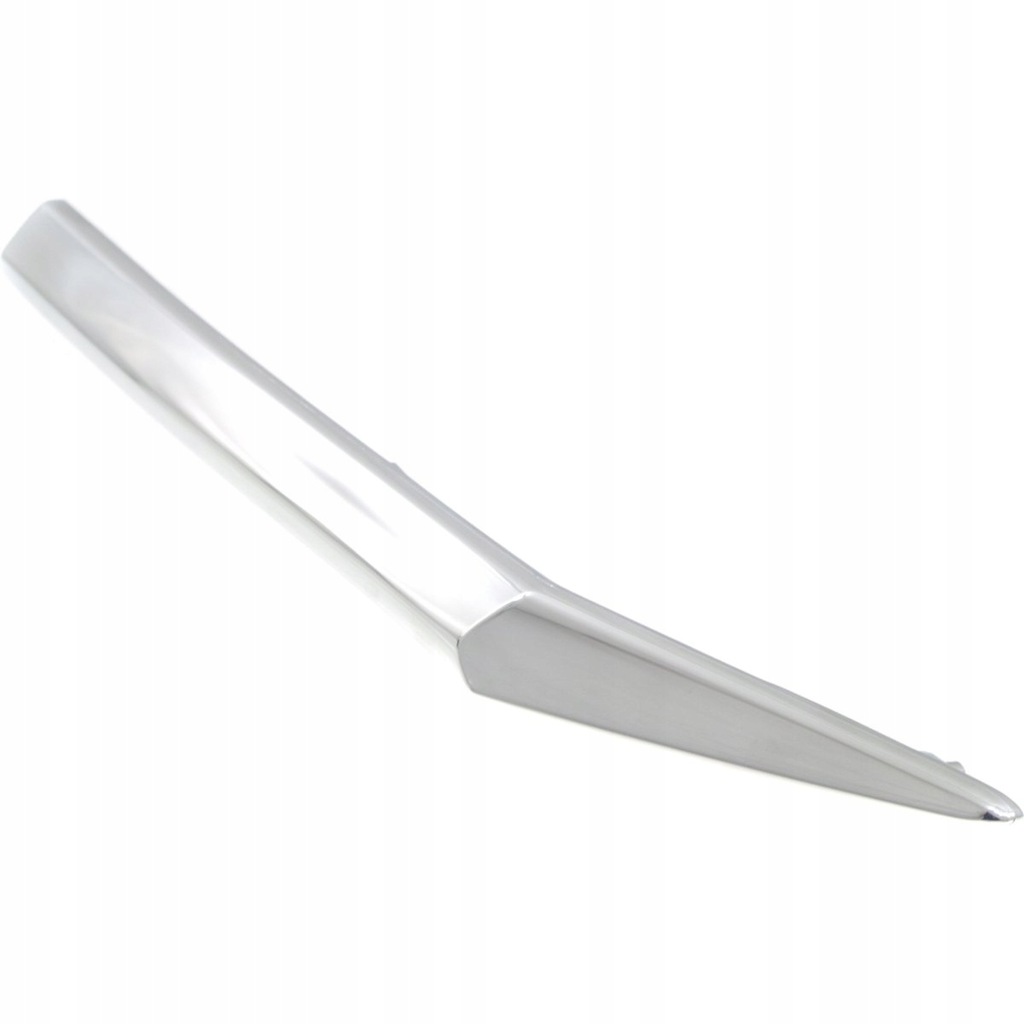 фото №1, Хром na решітка радіатора honda hr-v 16- 71128t7a000 лівий