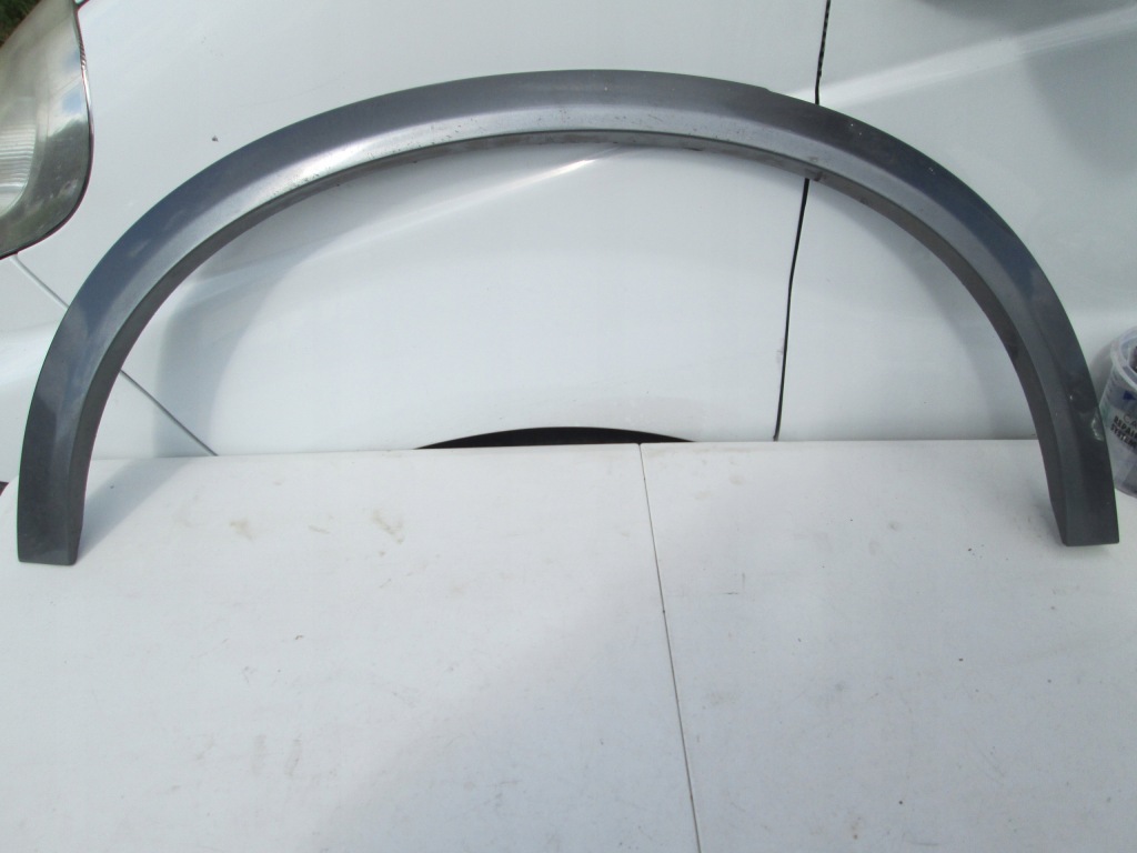 фото №1, Молдинг na задний крыло volvo xc90 ii оригинальный номер 31378165