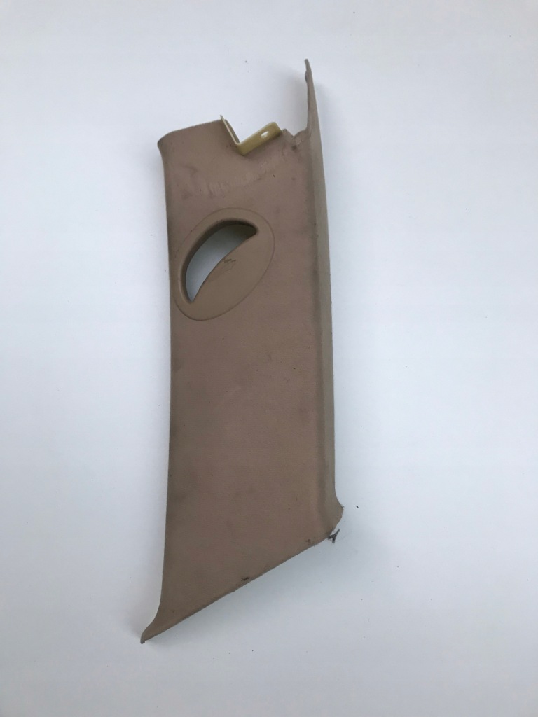 фото №1, Защита стойка левый задняя bmw e53 705634