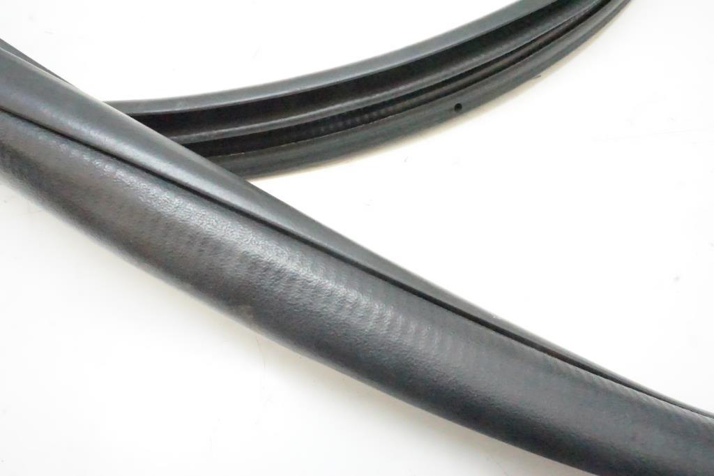 фото №3, Прокладка двері правий задня honda accord vii