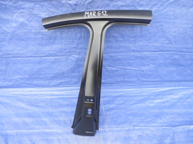 фото №1, Seat leon 3 iii 5f4 блок двигуна лівий поріг обшивка