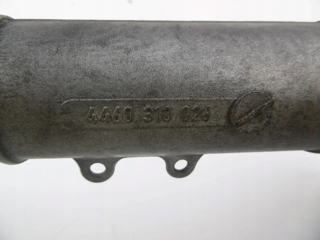 фото №8, Мост дифференциал перед audi q7 4l 4460310026