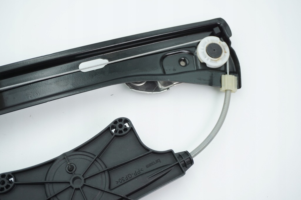 фото №7, Механизм подъемник стекло правый задняя vw passat b8 3g9839462a