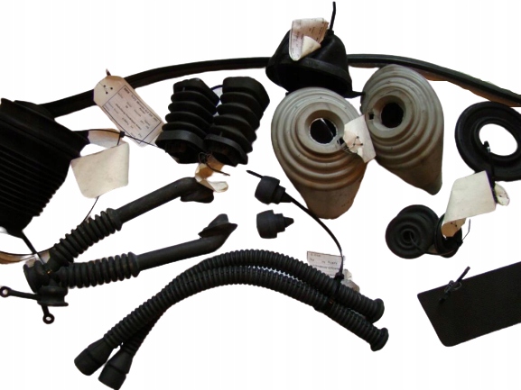 Купить Mercedes slk w171 резиновый элемент защита