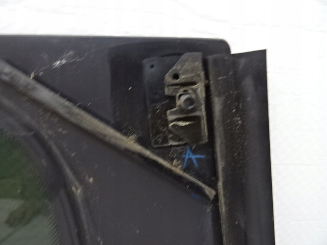 фото №8, Citroen c4 cactus стекло дверь левых задних задняя as3 2016