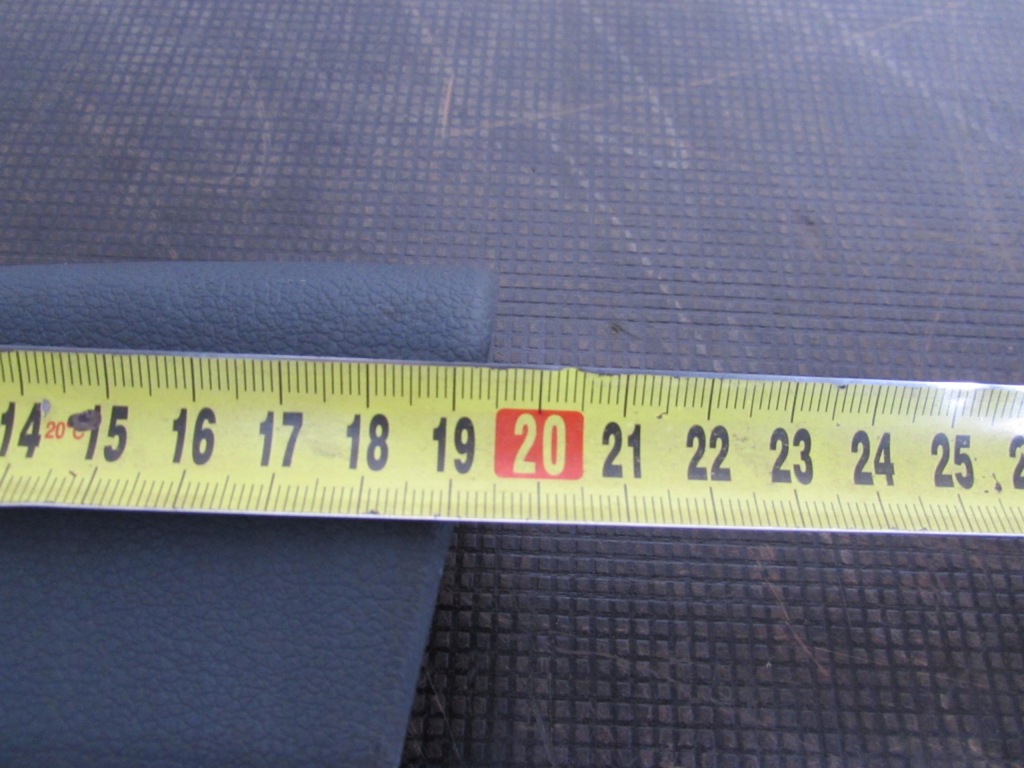 фото №7, Защита сиденье правый перед jc1487306 peugeot 5008 i 09-13 r.