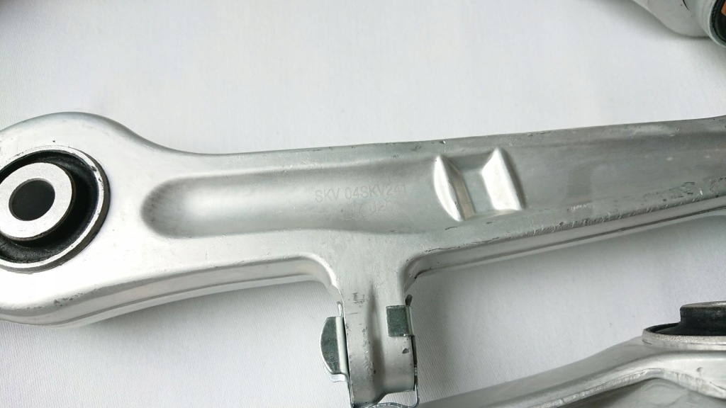 фото №16, Набор рычагов 04skv250 audi a4 8e0 407 151 r s3