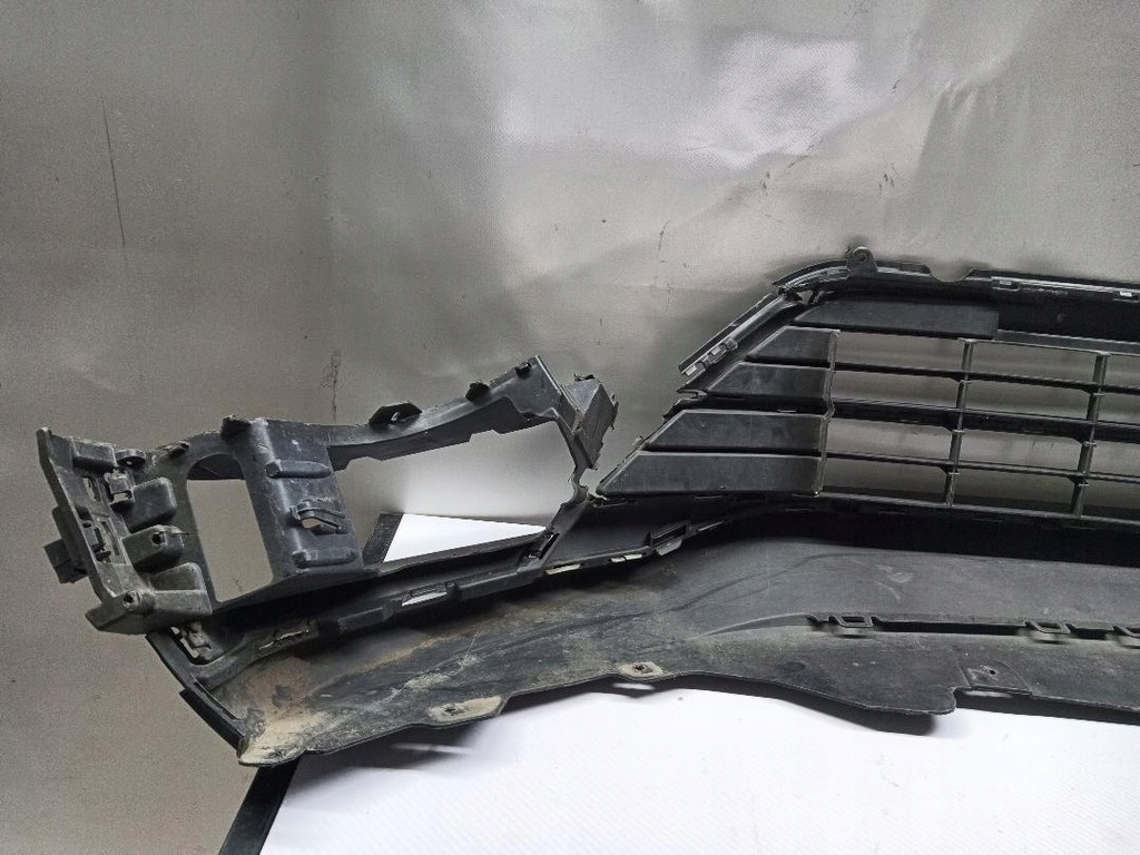 фото №6, Накладка бампера перед передня vw t-roc 2ga805903b