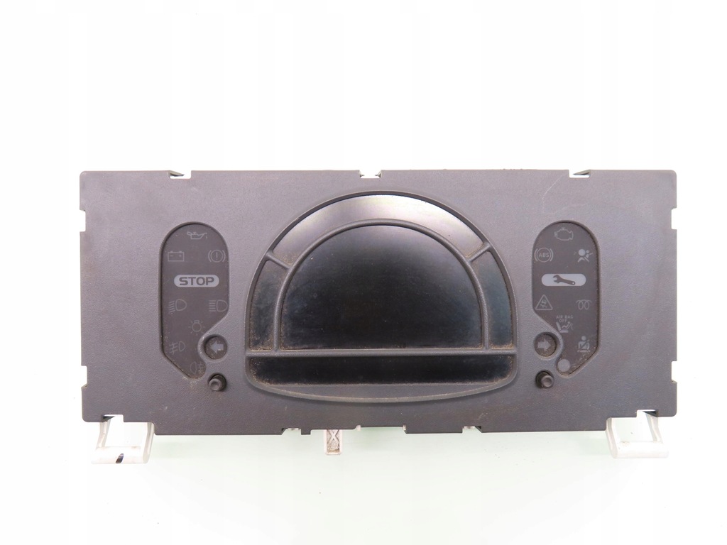 фото №1, Счетчик renault modus / grand modus 1.6 p8200418021d