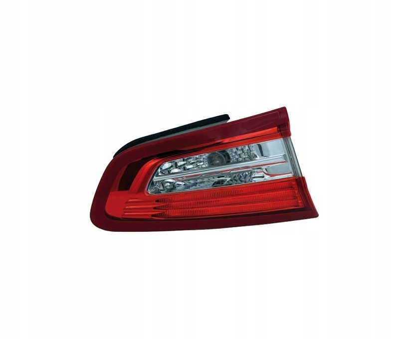 фото №1, Лампа задня citroen ds5 11.11- 9686919980 ліва