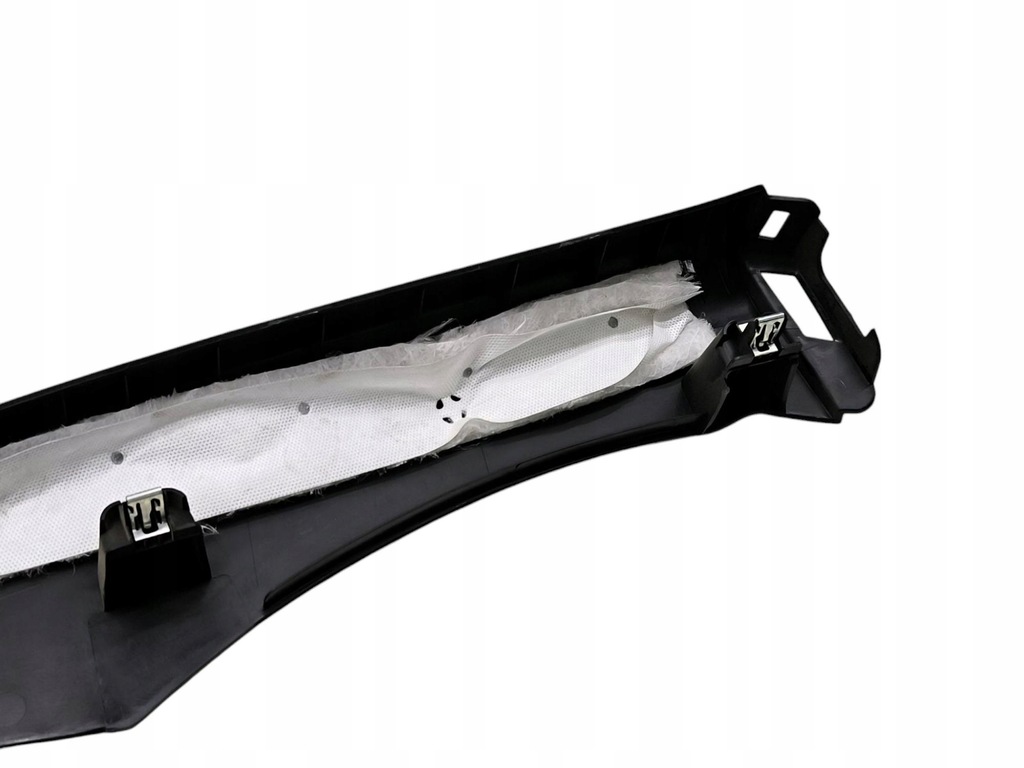 фото №5, Dodge charger 2019 правая сторона защита средняя стойка / c