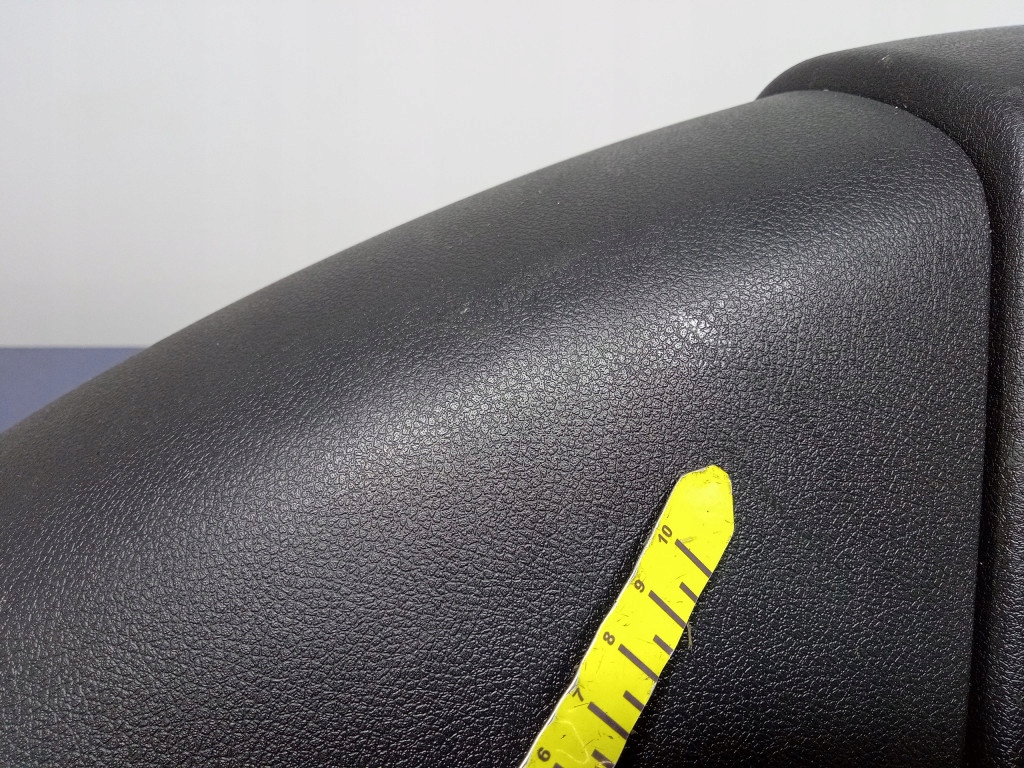 фото №7, Renault trafic iii vivaro ii b захист корпус передач середня 1259215x