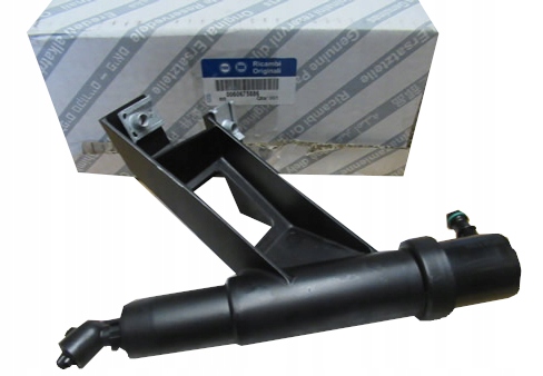 Купить Омыватель фара lancia thesis 60675886 оригинальный номер