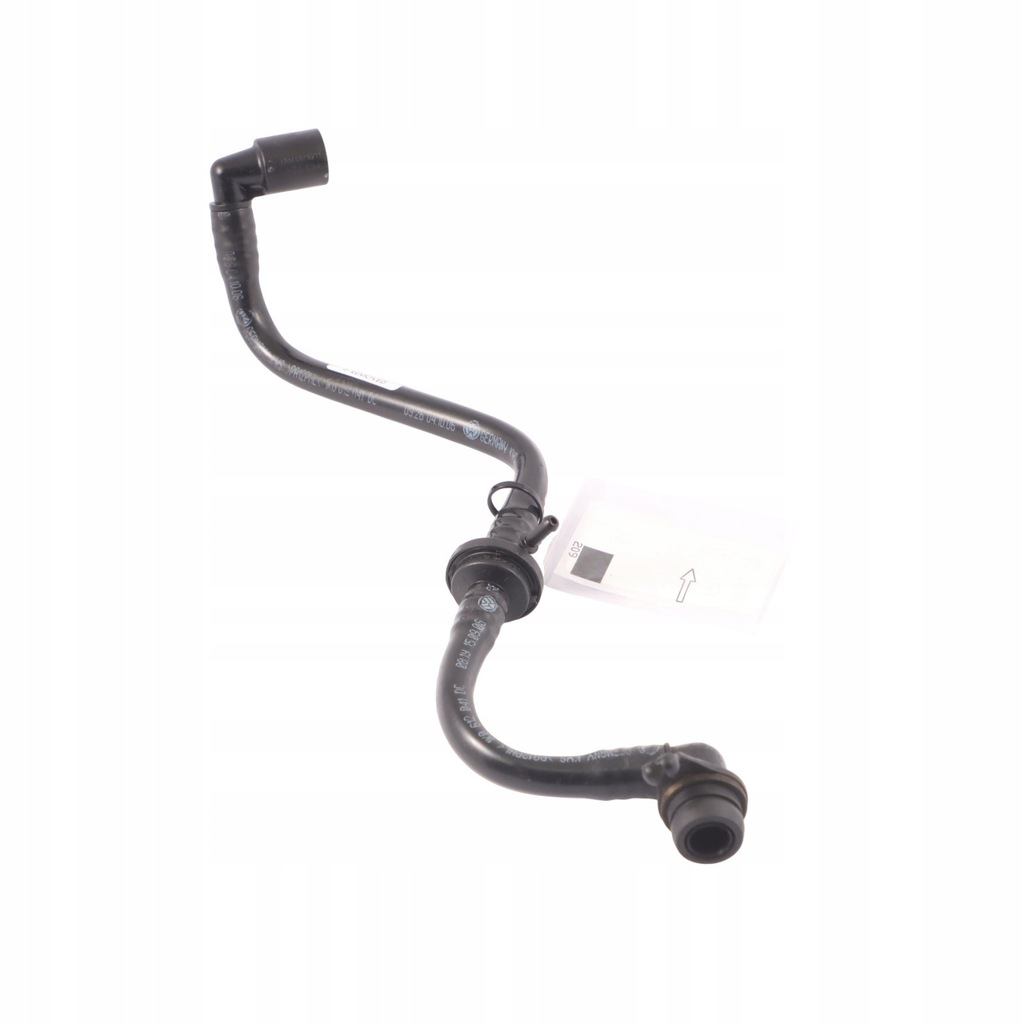 фото №12, Оригинальный номер vag 1k0612041fl шланг вакуумa audi a3 04-08