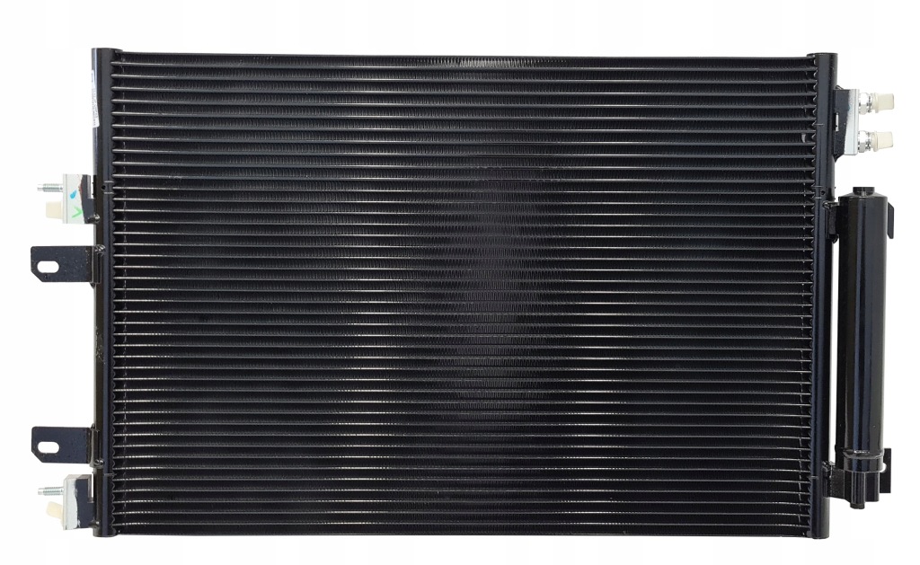 фото №1, Конденсатор кондиционера 35e1k8c1