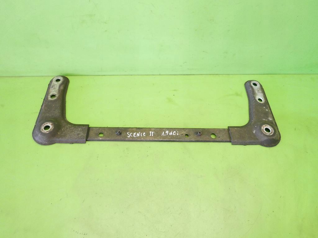 фото №2, Балка pod радіатор renault scenic ii phi 1.9 dci