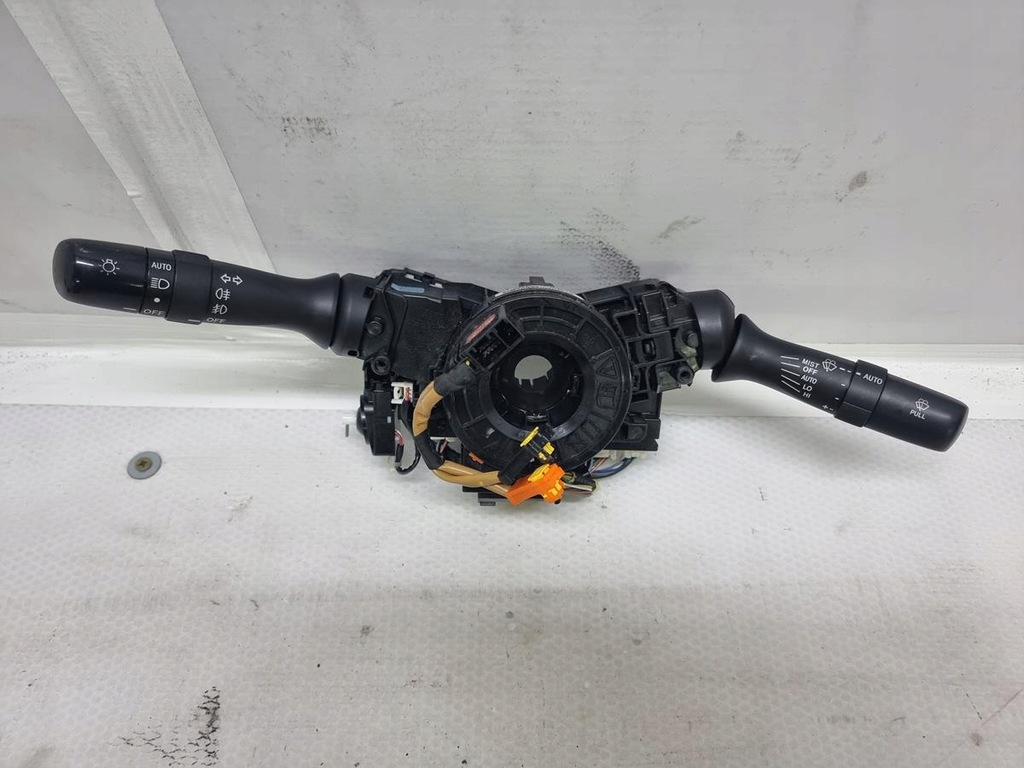 фото №5, Перемикач комбінований lexus is220 стрічка