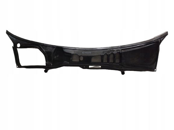 фото №1, Volvo v70 96- жабо 9127584