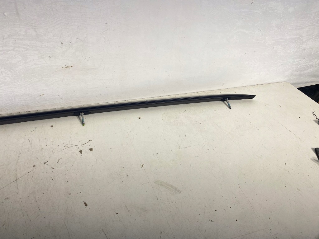 Рейлінг даховий ліве sline чорний чорний  edition audi a6 c7 рестайлінг  avant універсал Київ