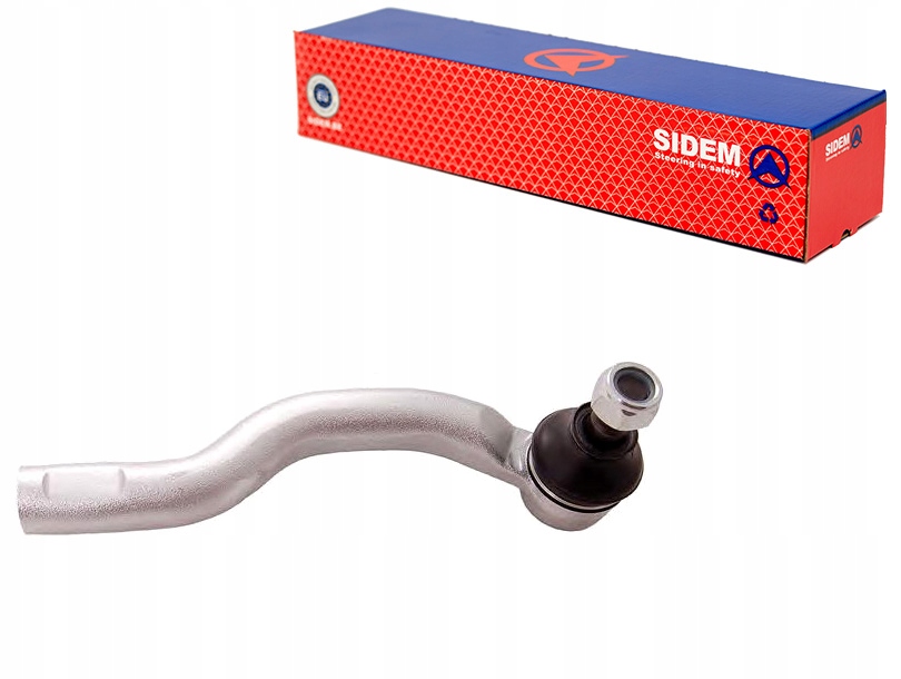 Купити Наконечник тяга кермовий swift 10- p sidem