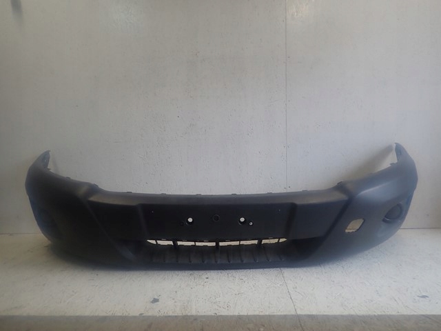 фото №1, Бампер перед передній ford transit mk8 viii 14-