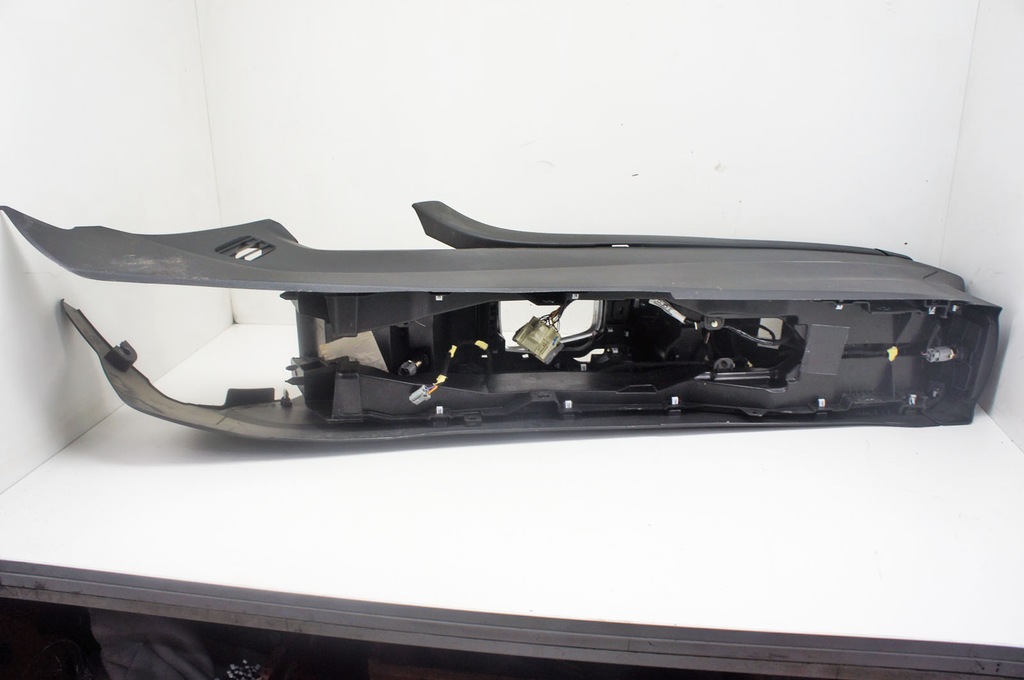 фото №5, Sc181 ford mondeo mk5 туннель средний