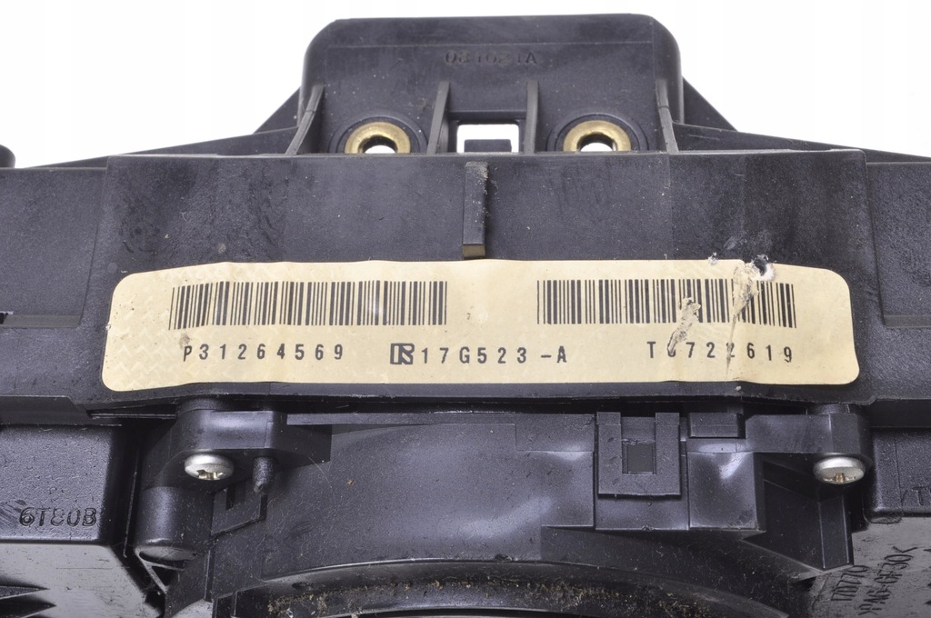 фото №7, Volvo s40 ii переключатель комбинированный 31264569