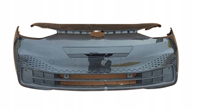 фото №1, Vw id3 id.3 бампер перед передний pdc 10a807221