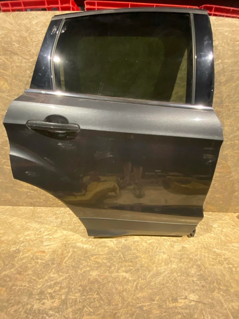 фото №1, Ford kuga mk2 дверь задняя задние правое ud