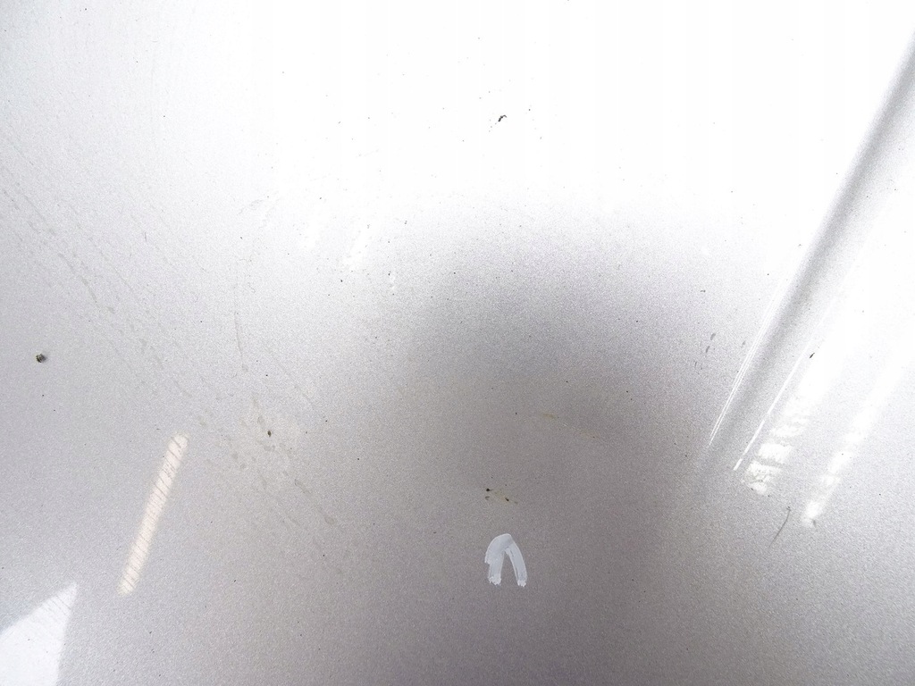 фото №6, Капот крышка двигателя jeep grand cherokee iii wk